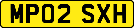 MP02SXH