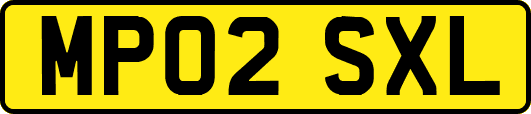 MP02SXL