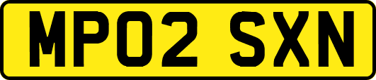 MP02SXN