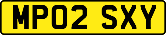 MP02SXY
