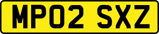 MP02SXZ