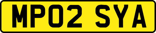MP02SYA