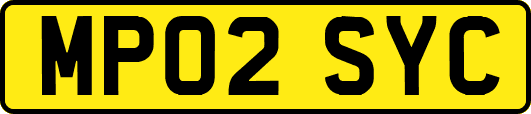 MP02SYC