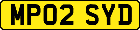 MP02SYD