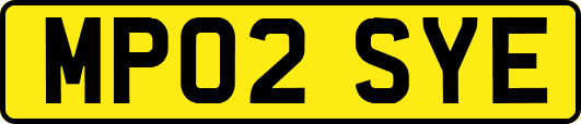 MP02SYE