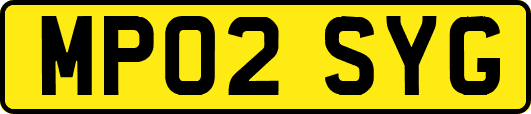 MP02SYG