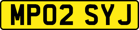 MP02SYJ