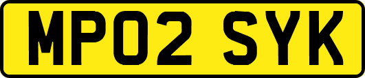 MP02SYK