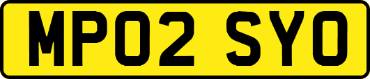 MP02SYO
