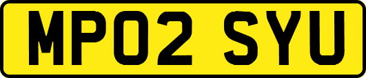 MP02SYU