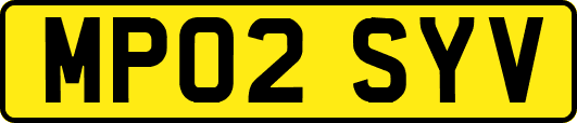 MP02SYV