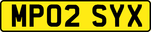 MP02SYX