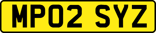 MP02SYZ
