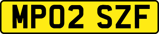 MP02SZF