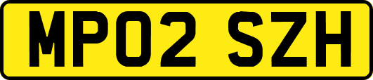 MP02SZH