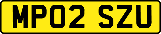 MP02SZU