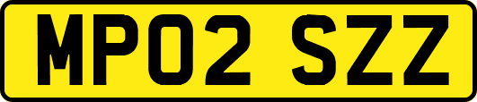 MP02SZZ