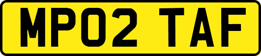MP02TAF