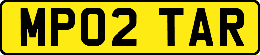 MP02TAR