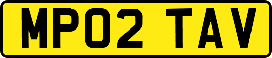 MP02TAV