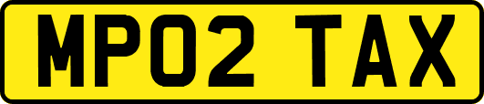 MP02TAX