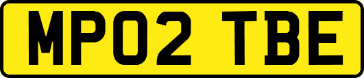 MP02TBE