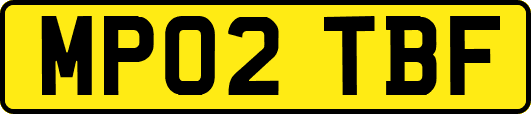 MP02TBF