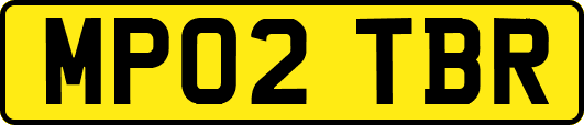 MP02TBR