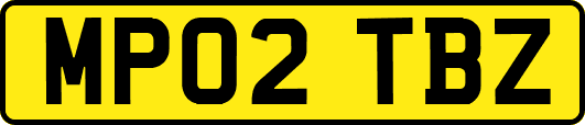 MP02TBZ