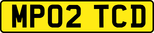 MP02TCD