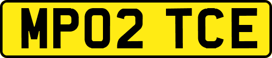 MP02TCE