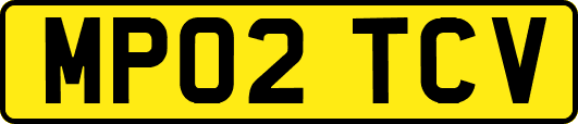 MP02TCV