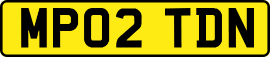 MP02TDN