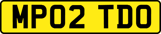 MP02TDO