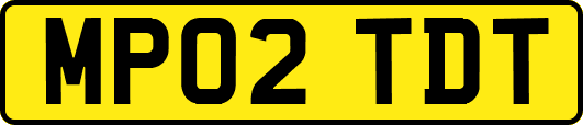 MP02TDT