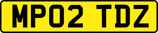 MP02TDZ