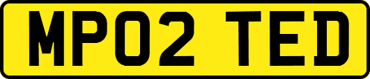 MP02TED
