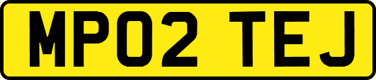MP02TEJ