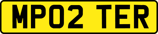 MP02TER