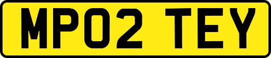 MP02TEY