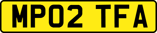 MP02TFA