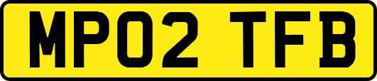 MP02TFB