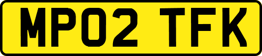 MP02TFK