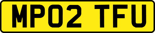 MP02TFU