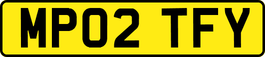 MP02TFY