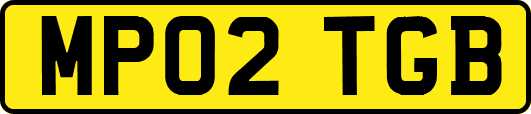 MP02TGB