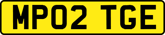 MP02TGE