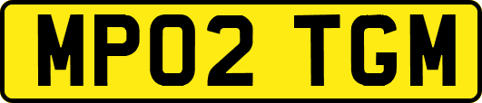 MP02TGM