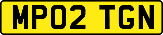 MP02TGN