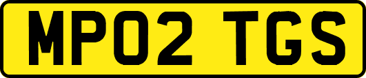 MP02TGS